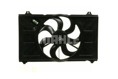 VENTILATOR RADIATOR MAHLE CFF222000P 18
