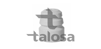 TAMPON CAUCIUC SUSPENSIE