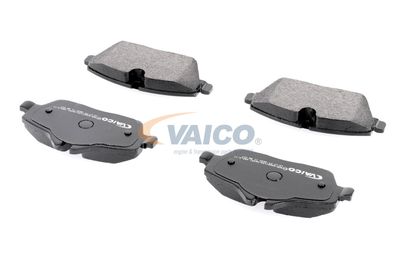 BREMSBELAGSATZ SCHEIBENBREMSE VAICO V208159 38