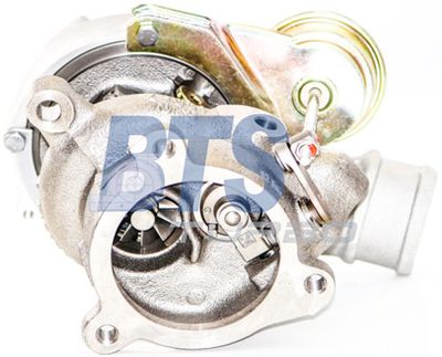 LADER AUFLADUNG BTS Turbo T911910BL 2