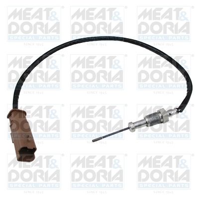 Sensor, avgastemperatur MEAT & DORIA 11901E