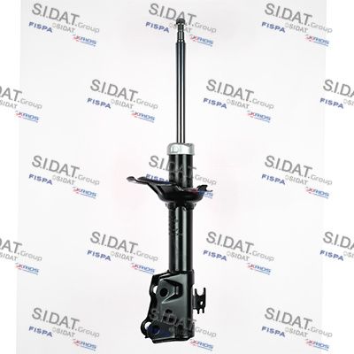 Амортизатор SIDAT F210G0374 для TOYOTA YARIS