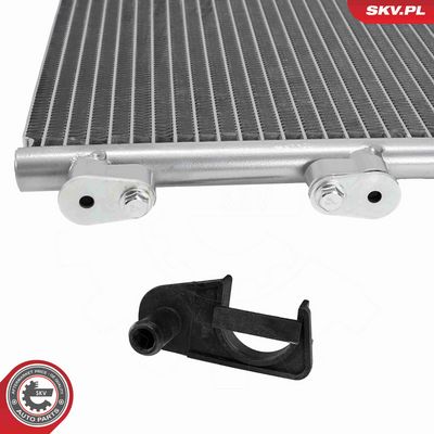 CONDENSATOR CLIMATIZARE ESEN SKV 86SKV056 4