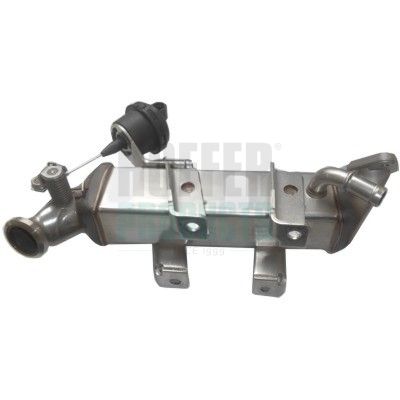 RADIATOR RECIRCULARE GAZE DE ESAPAMENT