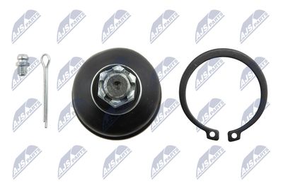 ARTICULATIE SARCINA/GHIDARE NTY ZSGNS004 3