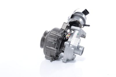 LADER AUFLADUNG BTS Turbo T915964 38