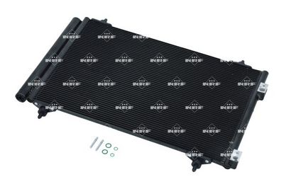 CONDENSATOR CLIMATIZARE