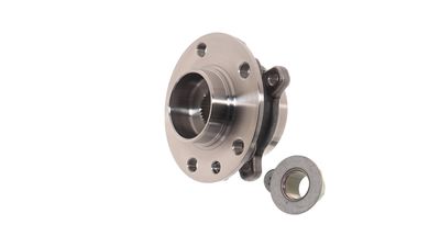 SET RULMENT ROATA SKF VKBA7117 15