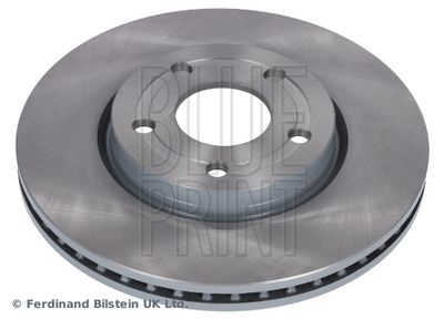 Brake Disc BLUE PRINT ADBP430138