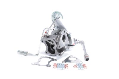 LADER AUFLADUNG BTS Turbo T981133 22