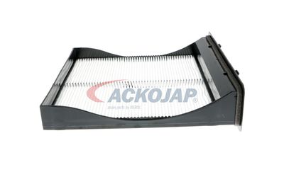FILTRU AER HABITACLU ACKOJA A63300001 35