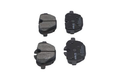 Brake Pad Set, disc brake KBP-10073