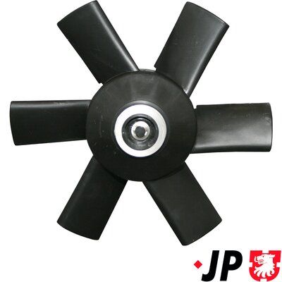 PALETA VENTILATOR RACIRE MOTOR