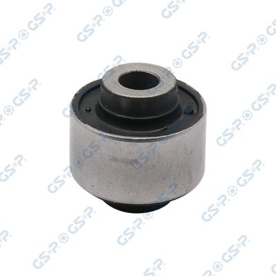 Valdymo svirties/išilginių svirčių įvorė