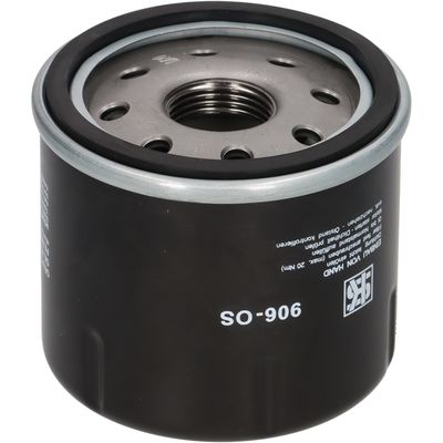 ÖLFILTER KOLBENSCHMIDT 50013906 23