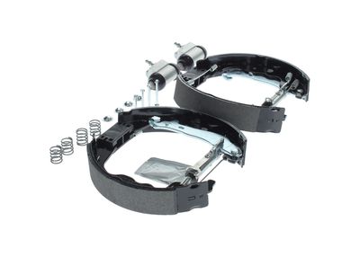 SET SABOTI FRANA BOSCH 0204114896 20