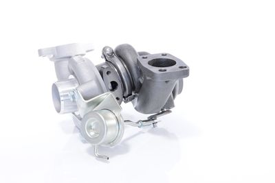 COMPRESOR SISTEM DE SUPRAALIMENTARE BTS Turbo T914565BT 7