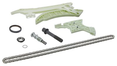 комплект ангренажна верига GATES CHK1044A