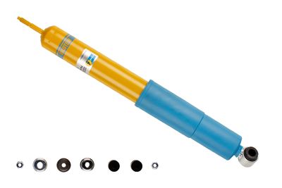 BILSTEIN Stoßdämpfer