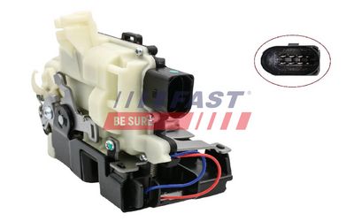 INCUIETOARE USA FAST FT00052 2