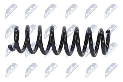 ARC SPIRAL NTY ASZBM034 8