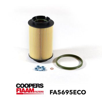 Palivový filtr CoopersFiaam FA5695ECO