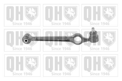 QUINTON-HAZELL QSJ3303S Важіль підвіски  для MAZDA 121 (Мазда 121)