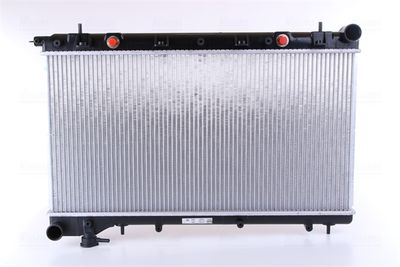 Radiator, engine cooling 67715