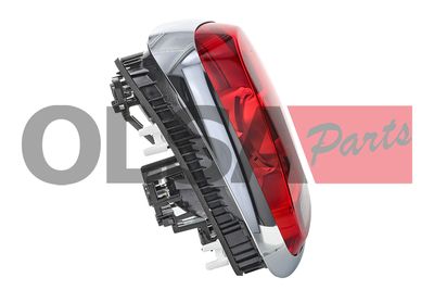 LAMPA SPATE AIC 72249 3