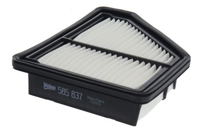 LUFTFILTER VALEO 585837 1