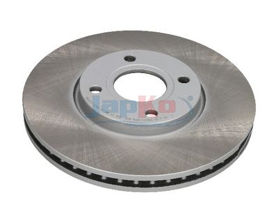 спирачен диск JAPKO 600304C