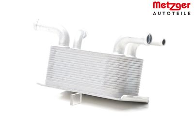 ÖLKüHLER AUTOMATIKGETRIEBE METZGER AUTOTEILE 0899531 23