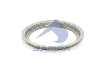 Chapa cubierta, prot. contra polvo del rodamiento de rueda