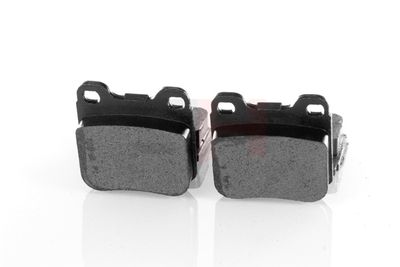 SET PLACUTE FRANA FRANA DISC GH GH413604 30