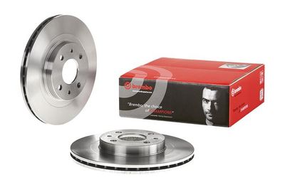 Brake Disc 09.8903.14