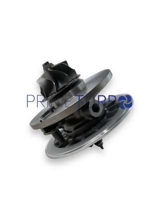 Skupina trupu, turbodmychadlo Prime Turbo G00255C