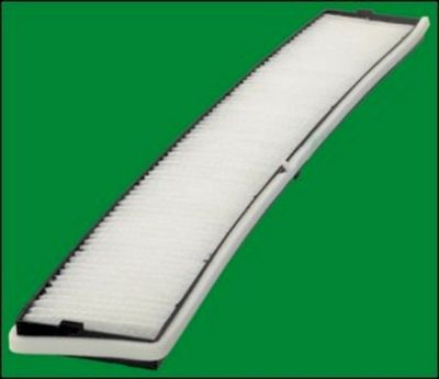 FILTER INNENRAUMLUFT