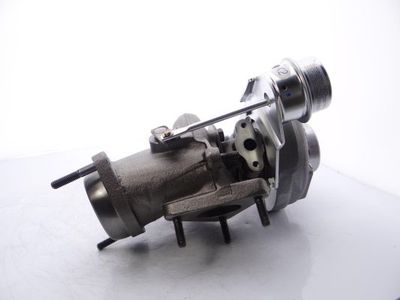 LADER AUFLADUNG GARRETT 7041525001S 1