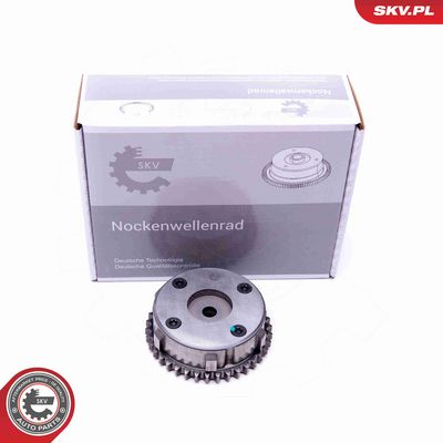 REGULATOR AX CU CAME