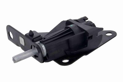 Boot lid/Rear door elements, boot lid lock past: BMW X5 (E70), X5 (F15, F85) 2.0-4.8 10.06-07.18