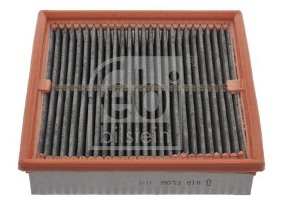 FEBI BILSTEIN Filter, Innenraumluft