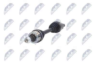 PLANETARA NTY NPWPL127 19