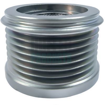 SISTEM ROATA LIBERA GENERATOR