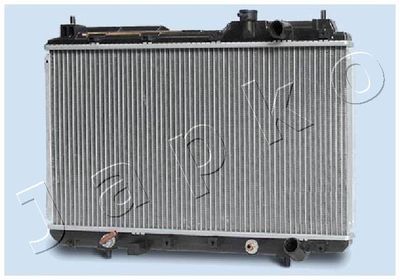 Радиатор, охлаждение двигателя JAPKO RDA193008 для HONDA CR-V