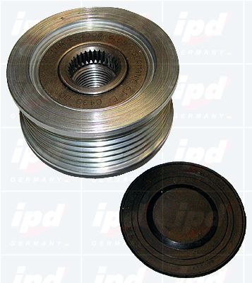 SISTEM ROATA LIBERA GENERATOR