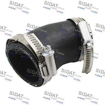 въздуховод за турбината SIDAT 500372