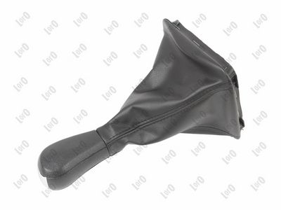 Hlavice řadicí páky ABAKUS 135-99-714