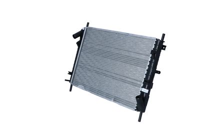 KüHLER MOTORKüHLUNG NRF 509641 11