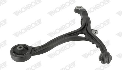 LENKER RADAUFHäNGUNG