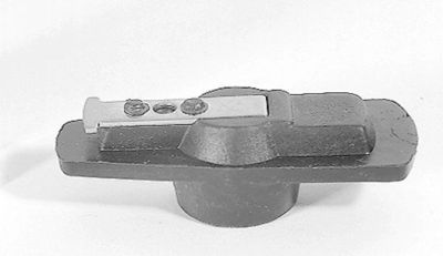 Бегунок распределителя зажигани BOSCH 1 987 234 023 для NISSAN PICK UP